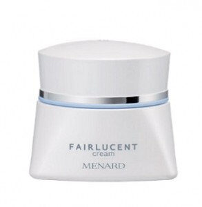 MENARD FAIRLUCENT CREAM